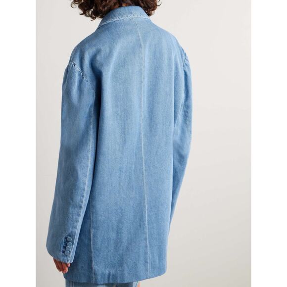 ❤️Dries Van Noten Oversized Blazer❤️ - Picture 3 of 3